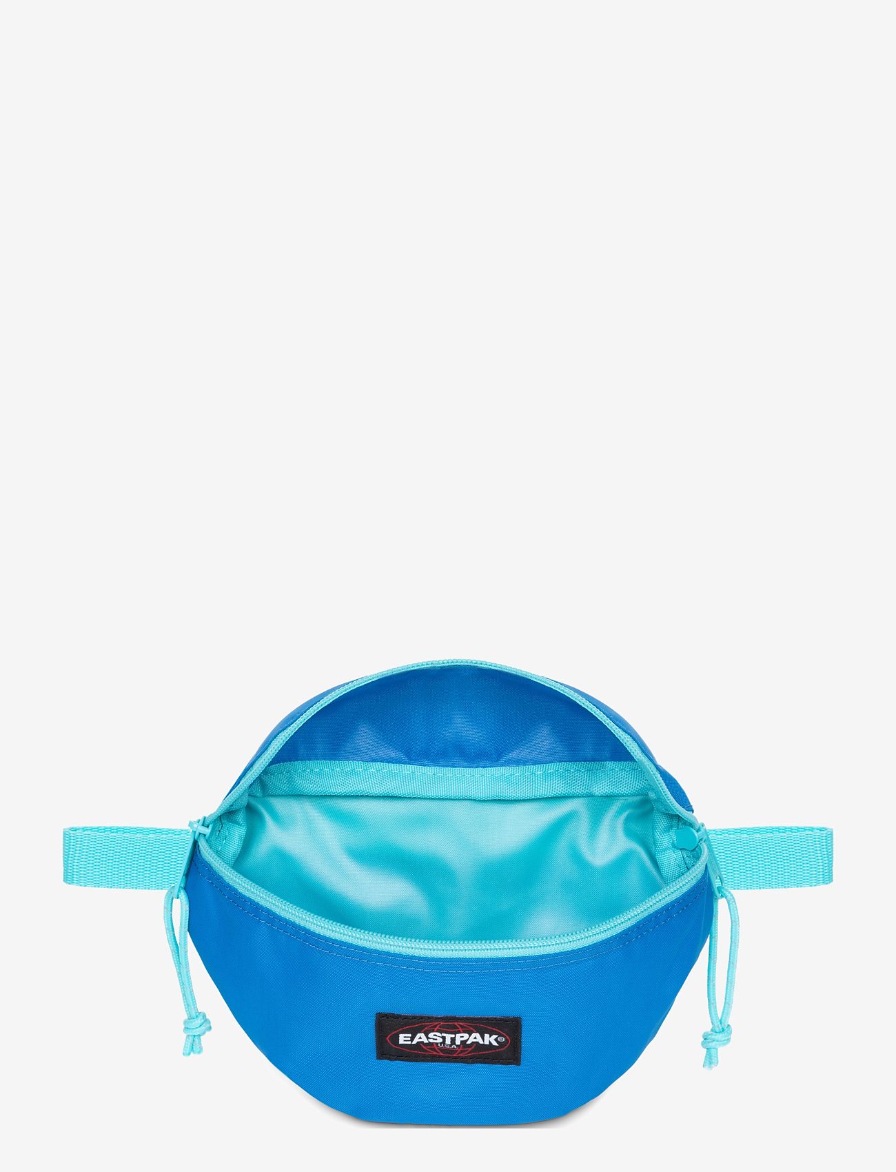 Eastpak - SPRINGER POWR - powr block blue - 2