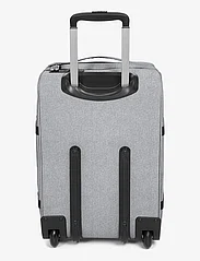 Eastpak - TRANSIT'R S - lagaminai - grey - 2