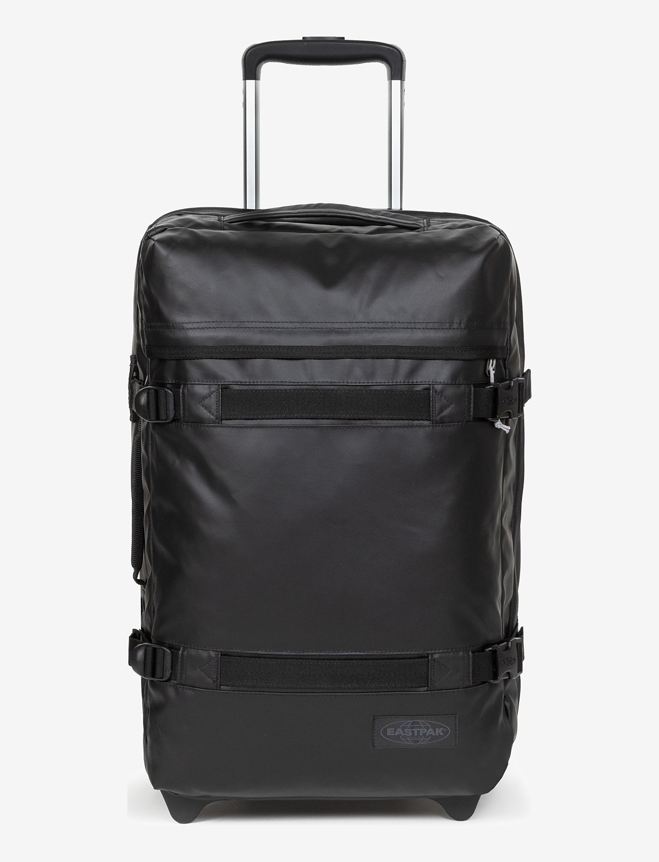 Eastpak - TRANSIT'R S - shop by occasion - black - 0
