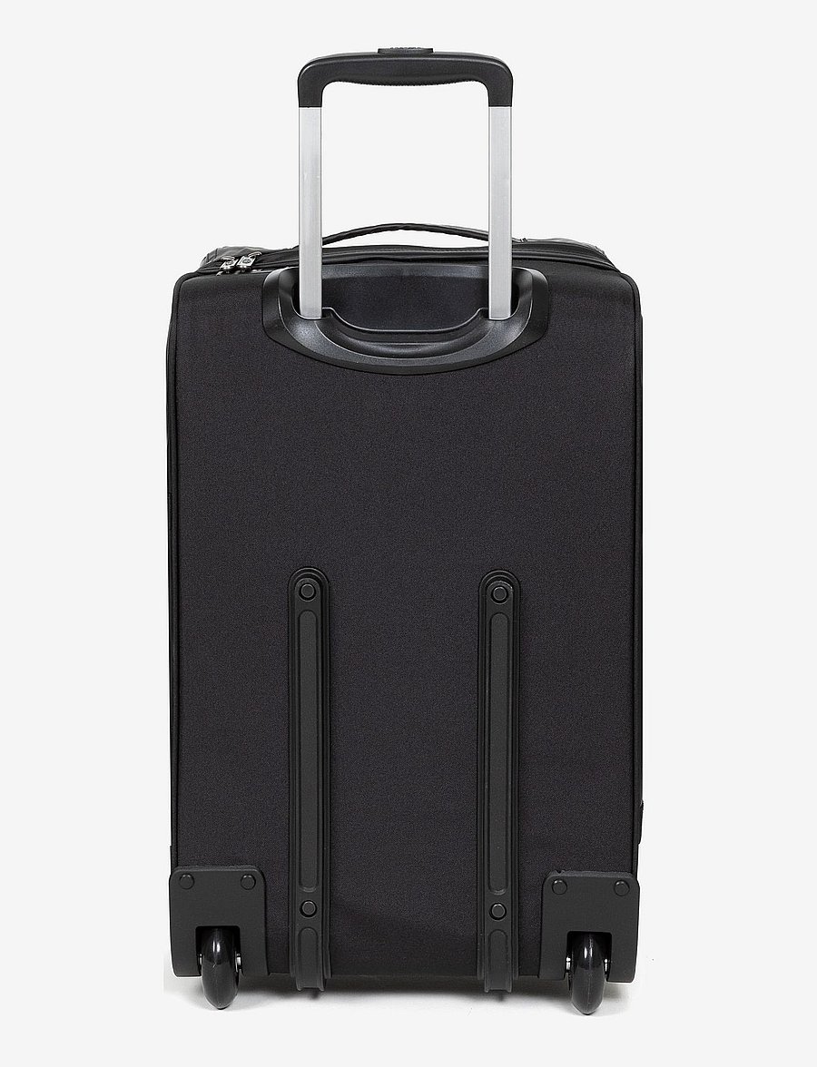 Eastpak - TRANSIT'R S - shoppa efter tillfälle - black - 2