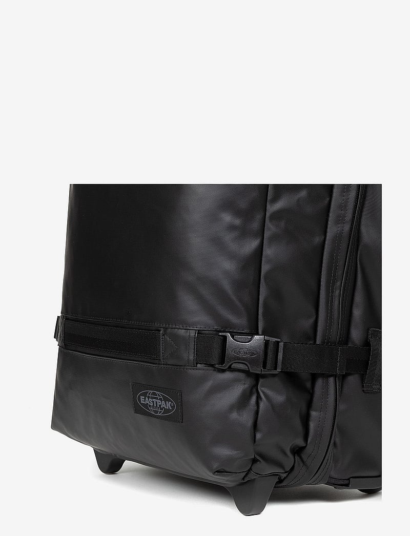 Eastpak - TRANSIT'R S - medium resväskor - black - 4