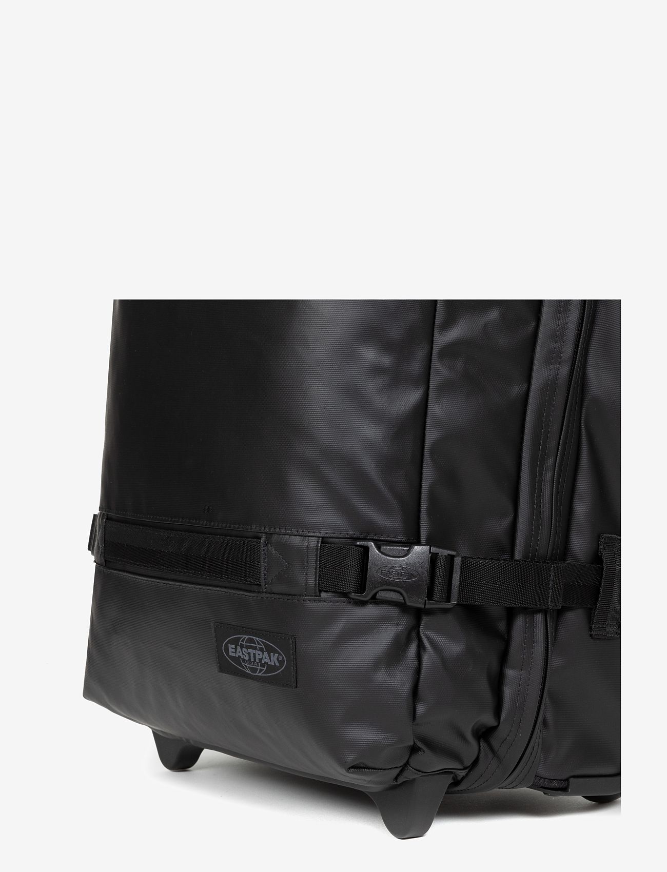 Eastpak - TRANSIT'R S - shoppa efter tillfälle - black - 4