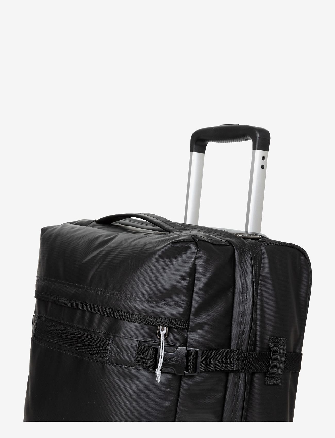 Eastpak - TRANSIT'R S - shoppa efter tillfälle - black - 5