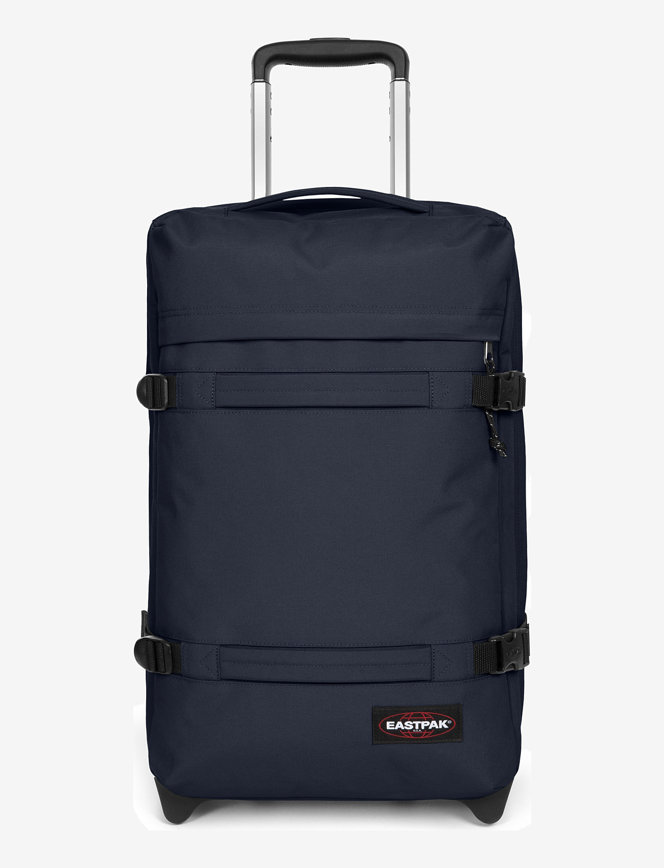 Eastpak - TRANSIT'R S - kabinväskor - blue - 0