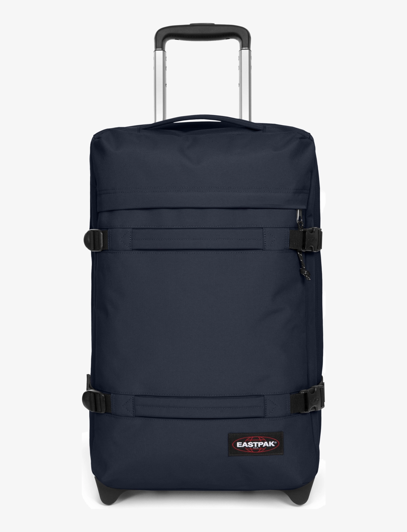 Eastpak TRANSIT'R S - Resväskor & Tillbehör - BLUE / navy