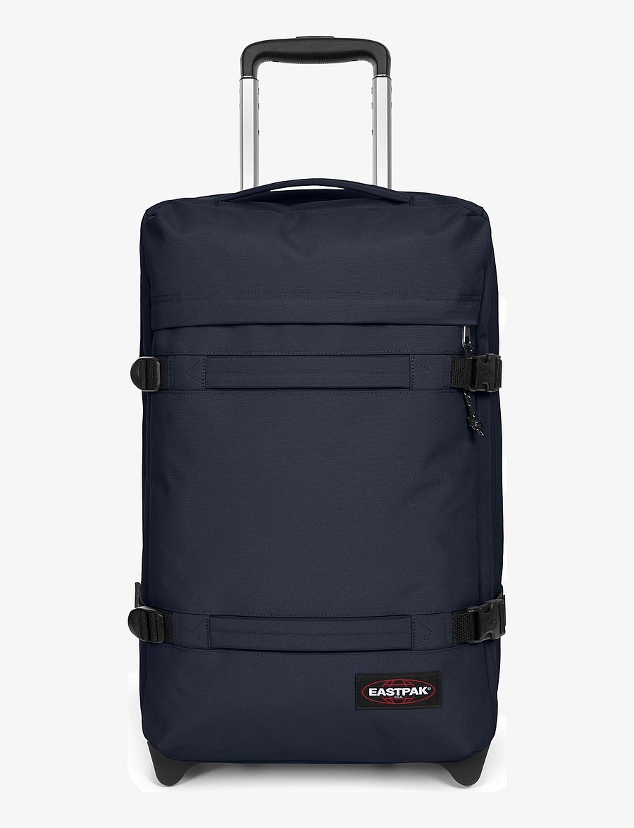 Eastpak - TRANSIT'R S - shop efter anledning - blue - 0
