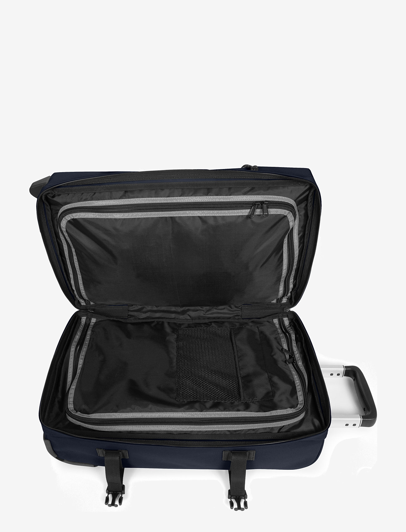 Eastpak - TRANSIT'R S - kabinväskor - blue - 1