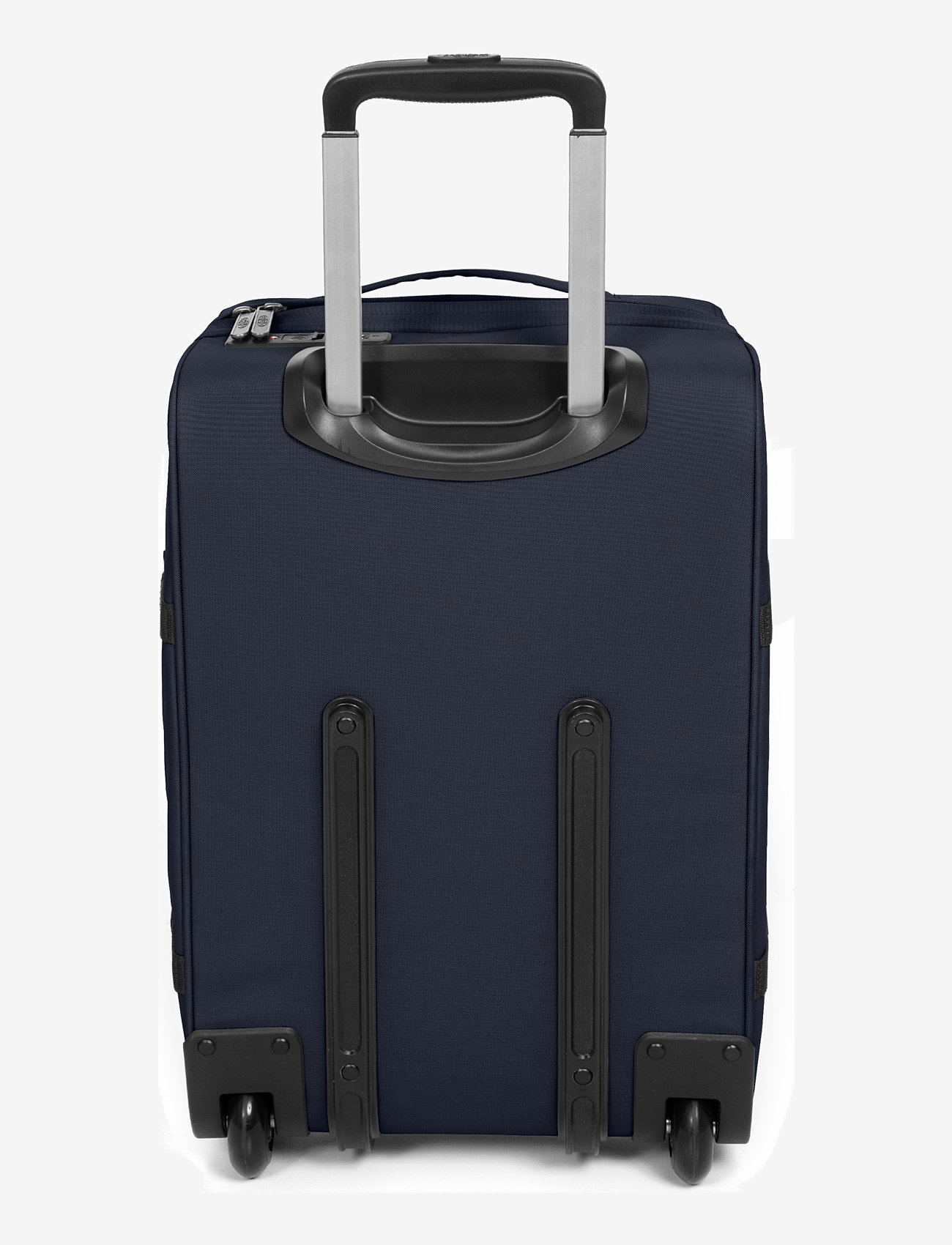 Eastpak - TRANSIT'R S - kabinväskor - blue - 2