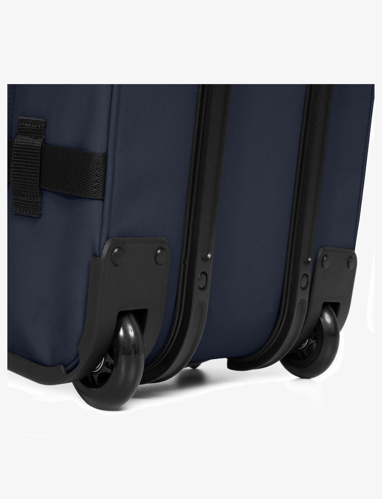 Eastpak - TRANSIT'R S - resväskor - blue - 4