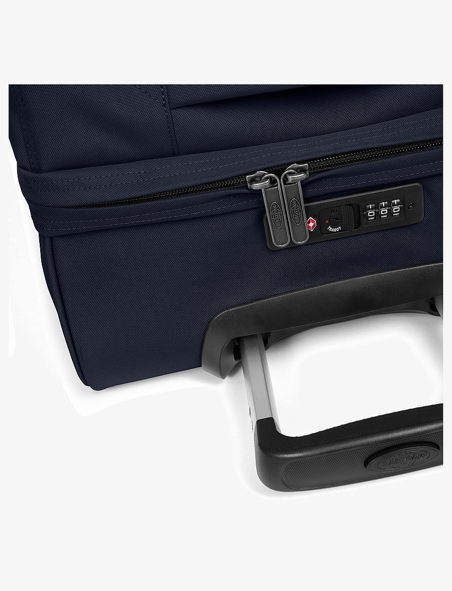 Eastpak - TRANSIT'R S - shop efter anledning - blue - 5
