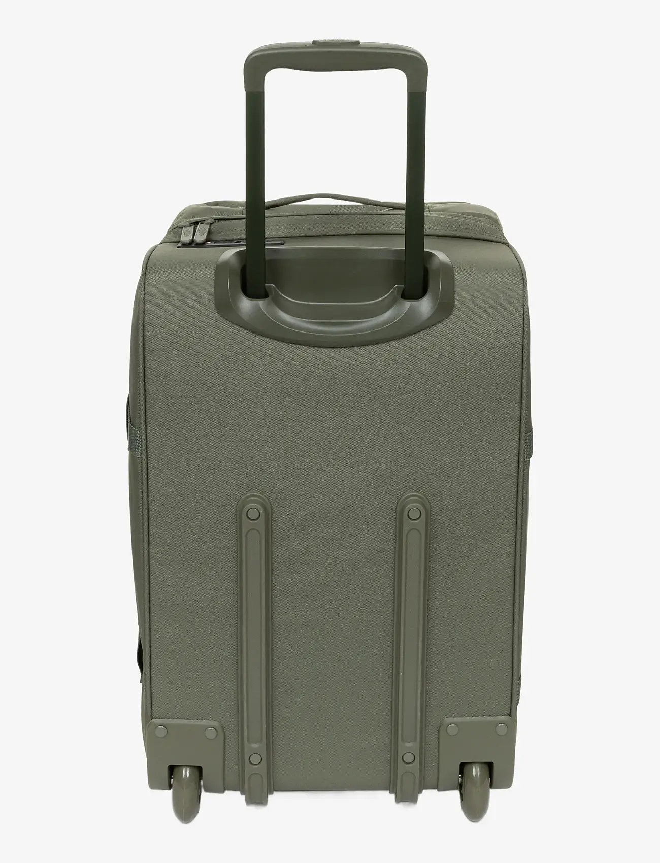 Eastpak - TRANSIT'R S - kabinväskor - green - 2