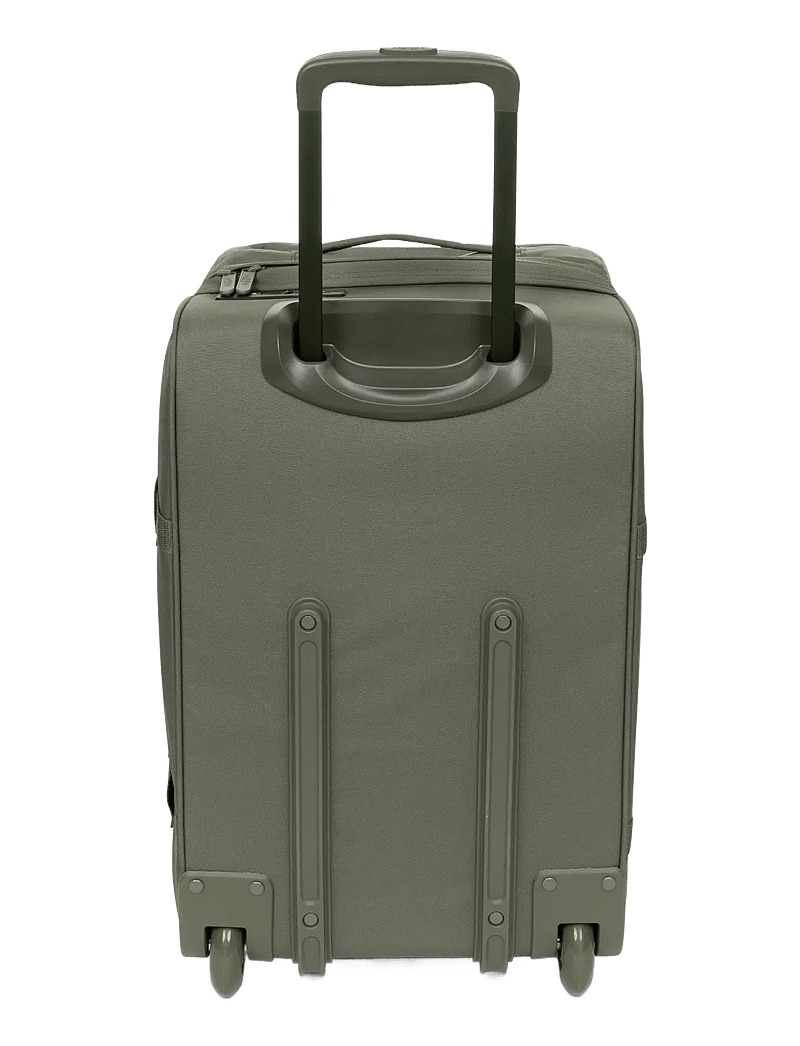 Eastpak - TRANSIT'R S - kabinväskor - green - 2