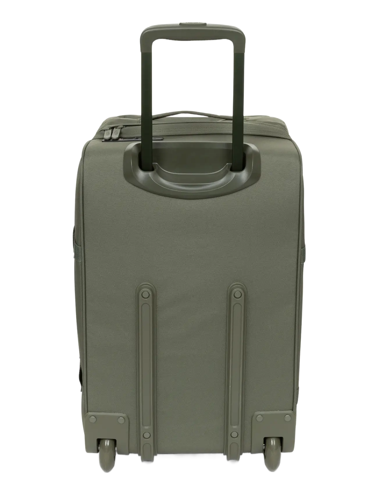 Eastpak - TRANSIT'R S - kufferter - green - 2