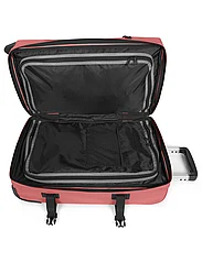 Eastpak - TRANSIT'R S - matkalaukut - pink - 1