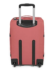 Eastpak - TRANSIT'R S - suitcases - pink - 2
