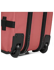 Eastpak - TRANSIT'R S - matkalaukut - pink - 3