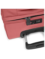 Eastpak - TRANSIT'R S - suitcases - pink - 4