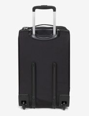 Eastpak - TRANSIT'R S - suitcases - black - 2