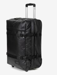 Eastpak - TRANSIT'R S - suitcases - black - 3