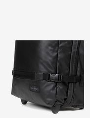Eastpak - TRANSIT'R S - suitcases - black - 4