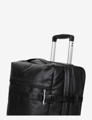 Eastpak - TRANSIT'R S - suitcases - black - 5