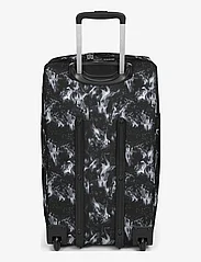 Eastpak - TRANSIT'R M - suitcases - black - 2