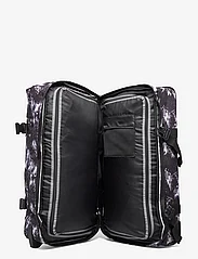 Eastpak - TRANSIT'R M - suitcases - black - 5