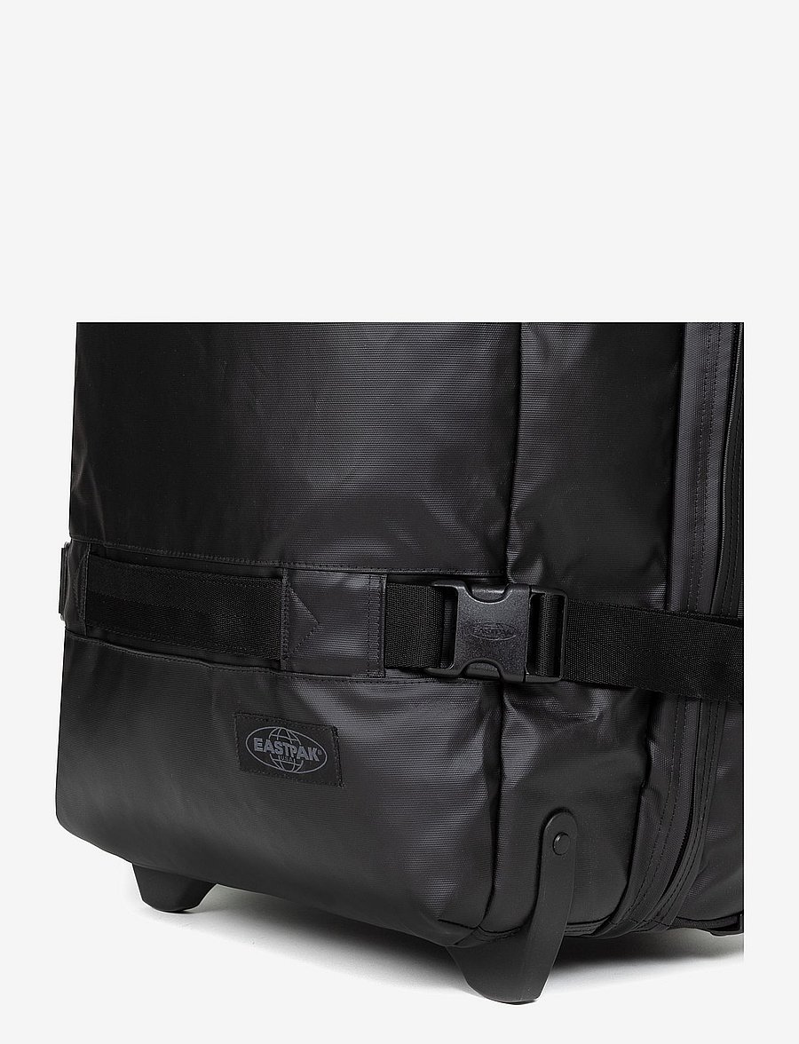 Eastpak - TRANSIT'R M - mittelgroße koffer - black - 3