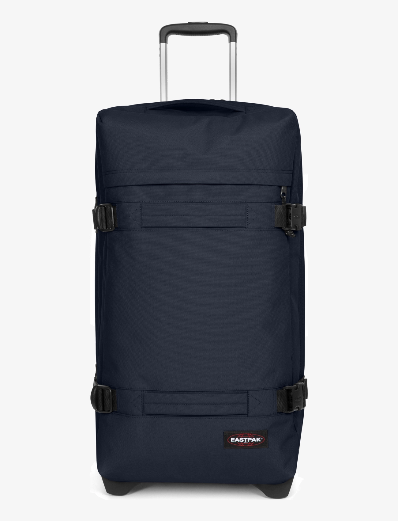 Eastpak TRANSIT'R M - Väskor - BLUE / navy