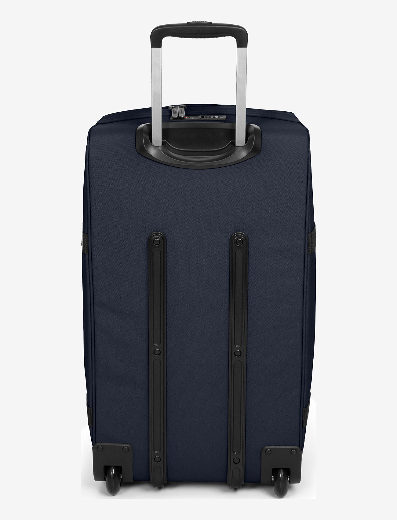 Eastpak - TRANSIT'R M - medium resväskor - blue - 2