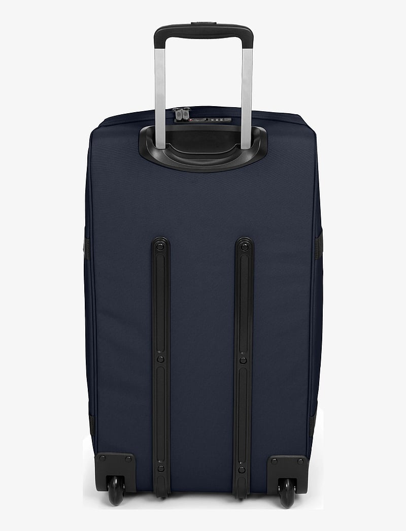 Eastpak - TRANSIT'R M - vidēja izmēra koferi - blue - 2