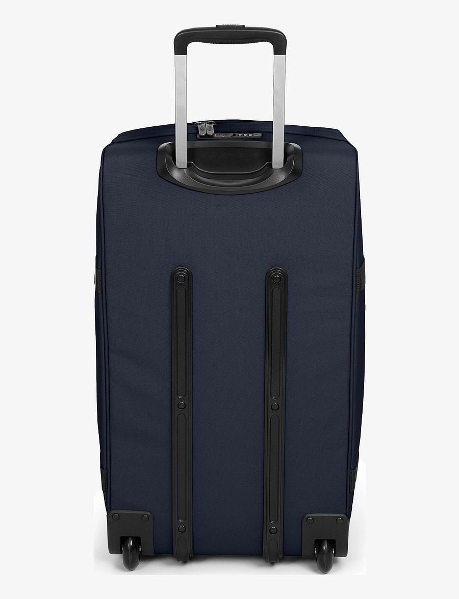 Eastpak - TRANSIT'R M - mittelgroße koffer - blue - 2