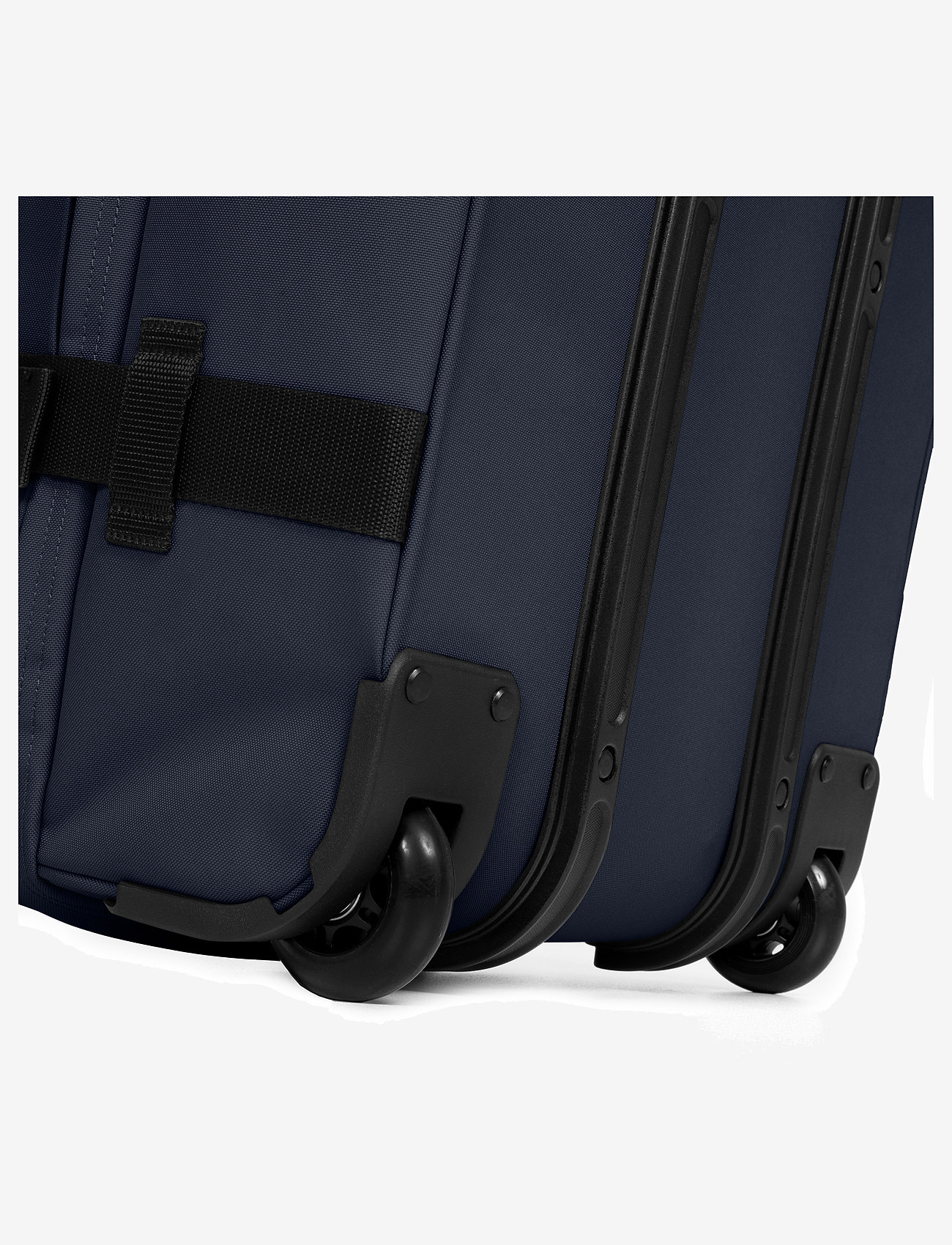 Eastpak - TRANSIT'R M - medium resväskor - blue - 4
