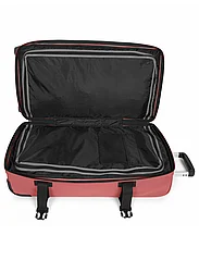 Eastpak - TRANSIT'R M - suitcases - pink - 1