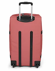 Eastpak - TRANSIT'R M - matkalaukut - pink - 2