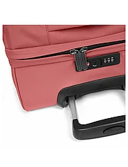 Eastpak - TRANSIT'R M - suitcases - pink - 4