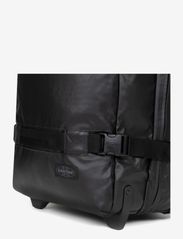 Eastpak - TRANSIT'R M - suitcases - black - 3