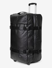 Eastpak - TRANSIT'R M - suitcases - black - 4