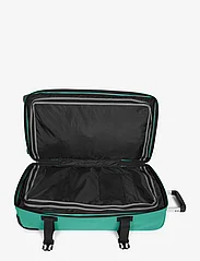 Eastpak - TRANSIT'R L - koffers - green - 1