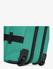 Eastpak - TRANSIT'R L - suitcases - green - 3