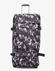 Eastpak - TRANSIT'R L - kohvrid - black - 0