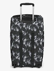 Eastpak - TRANSIT'R L - suitcases - black - 2