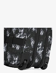 Eastpak - TRANSIT'R L - suitcases - black - 3