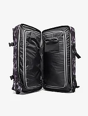 Eastpak - TRANSIT'R L - suitcases - black - 5