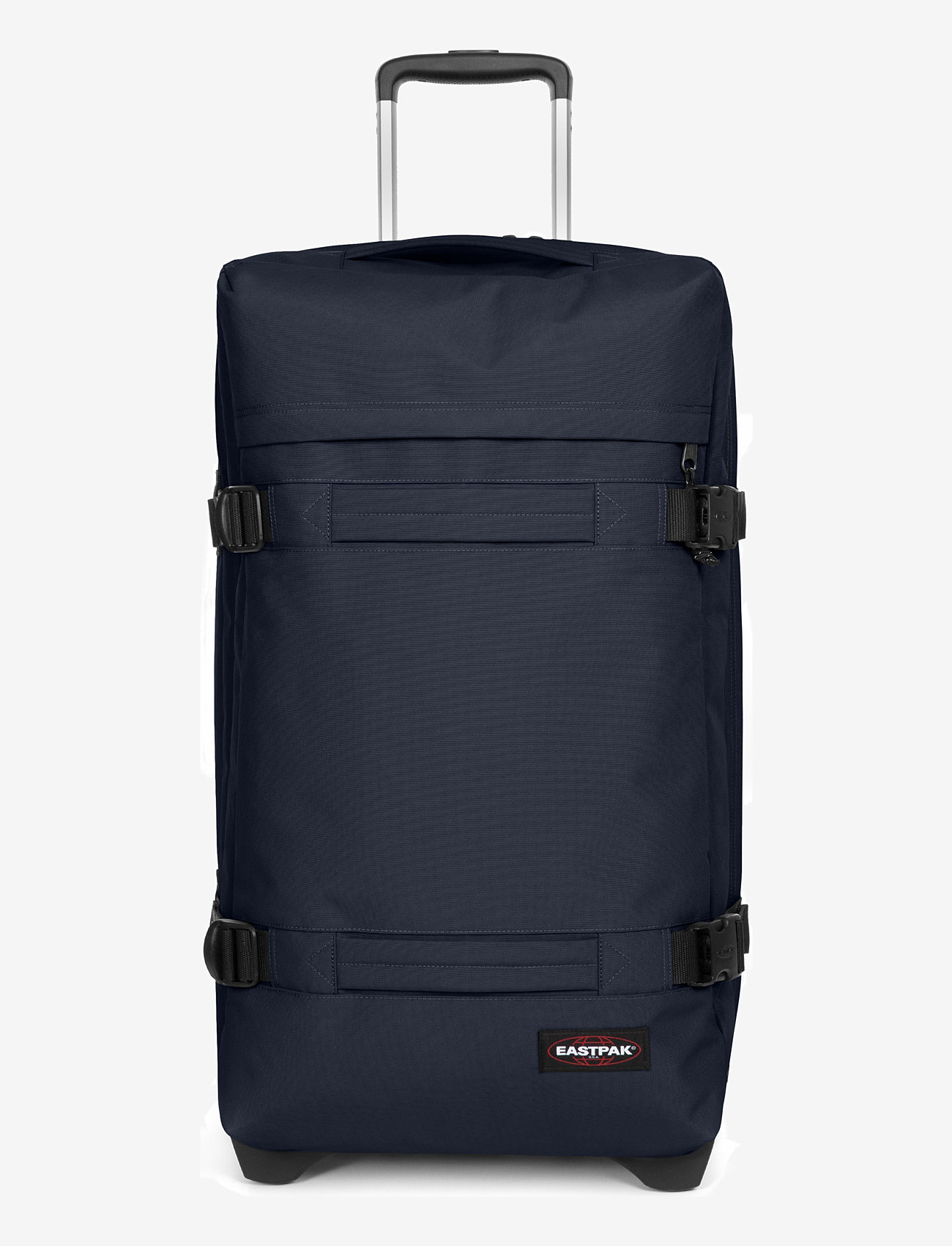 Eastpak - TRANSIT'R L - kufferter - blue - 0