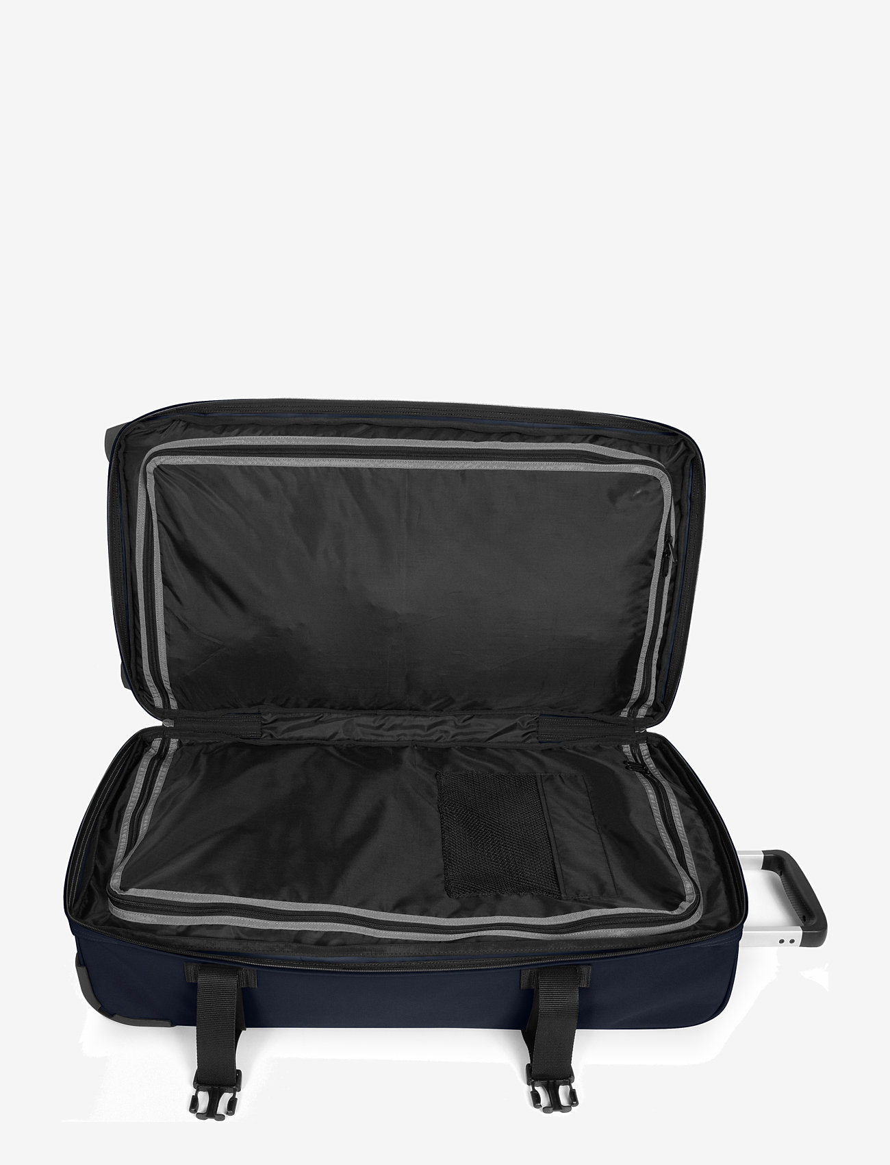 Eastpak - TRANSIT'R L - kufferter - blue - 1