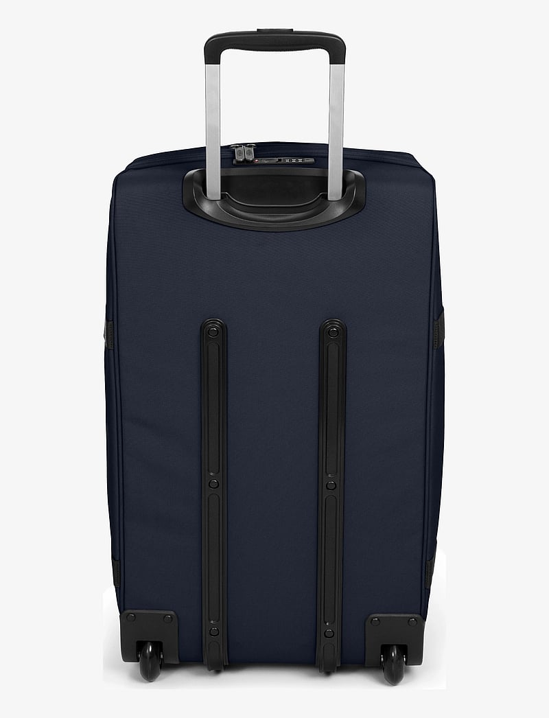 Eastpak - TRANSIT'R L - kufferter - blue - 2
