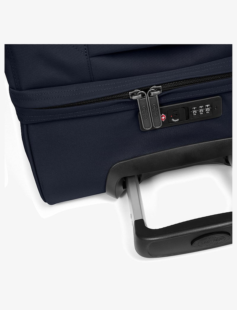 Eastpak - TRANSIT'R L - kufferter - blue - 5