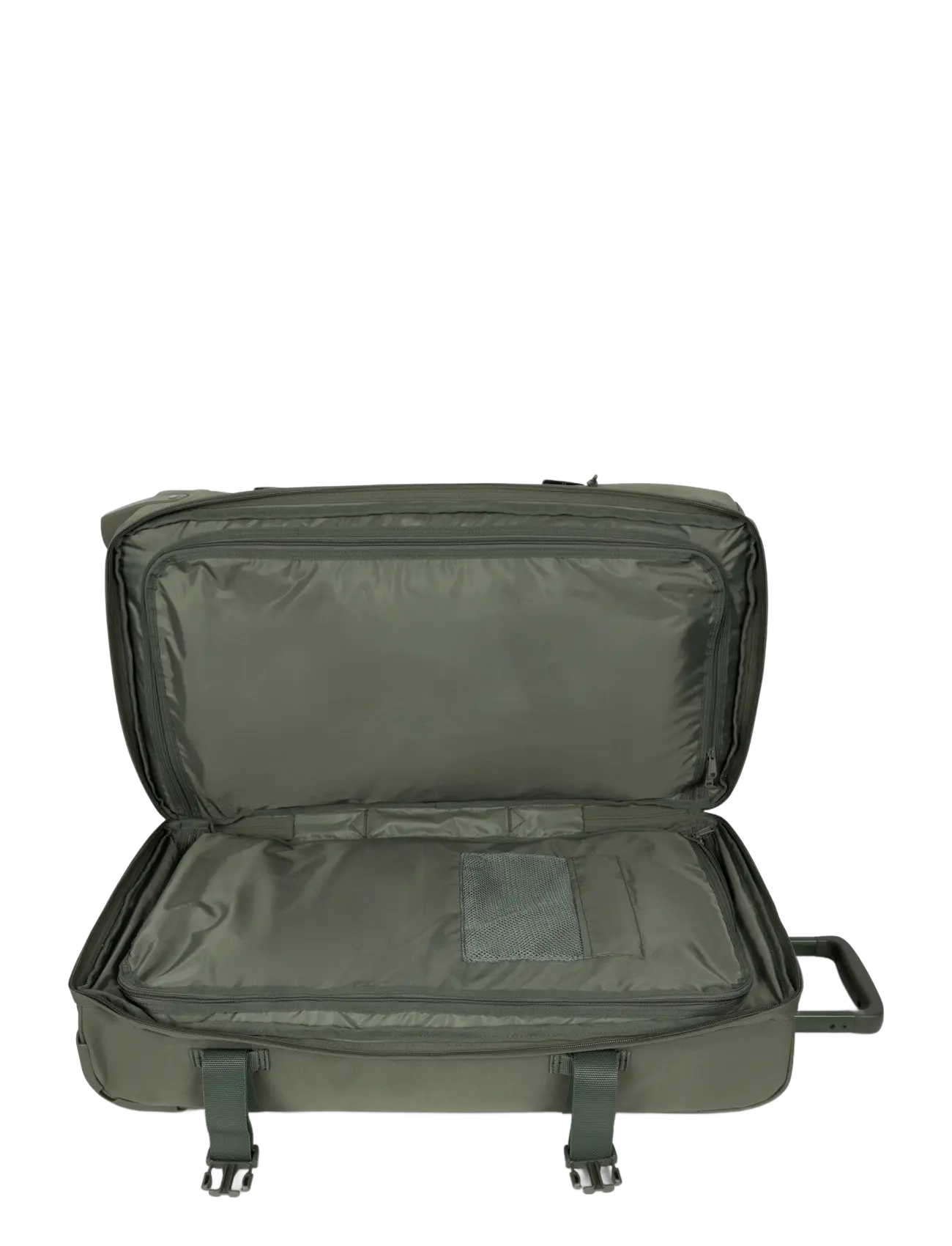 Eastpak - TRANSIT'R L - green - 1