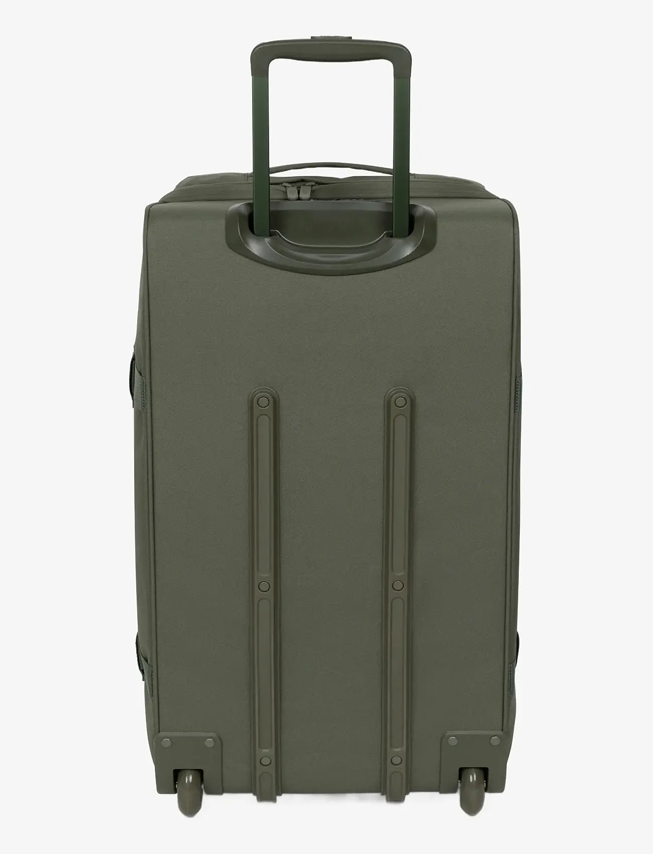Eastpak - TRANSIT'R L - suitcases - green - 2